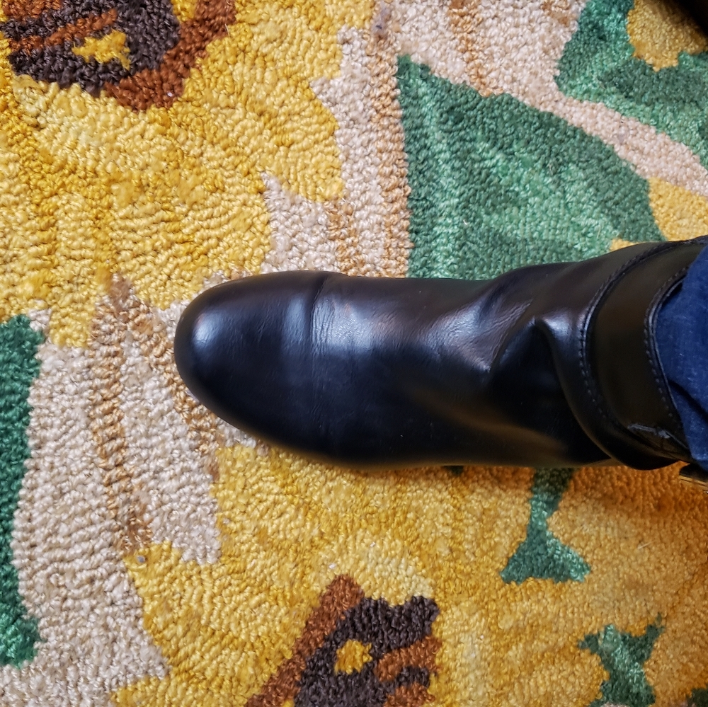 Used Dr. Scholls Booties - Picture 7 of 12